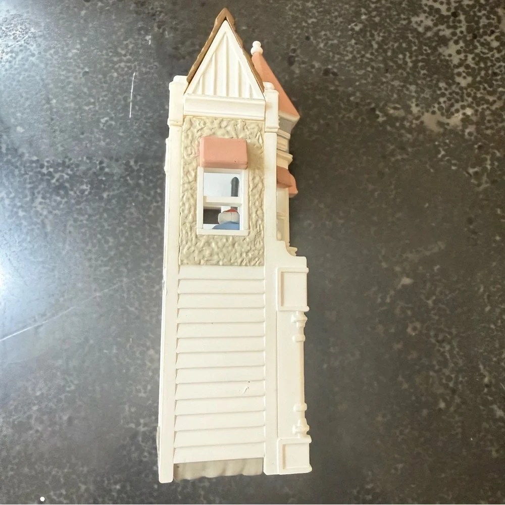 Hallmark Christmas Nostalgic Candy Shop Ornament - 1986